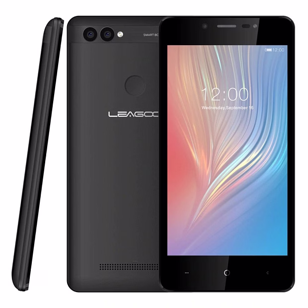 Смартфон Leagoo Power 2 2GB/16GB