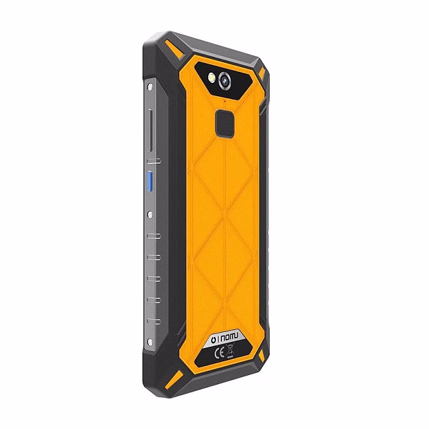 Смартфон Nomu S50 Pro 4GB/64GB
