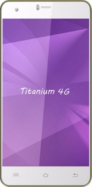 Смартфон Leotec Titanium T355 1GB/8GB