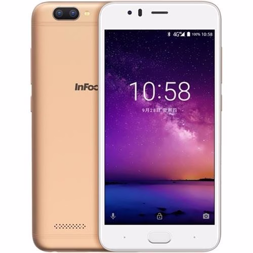 Смартфон InFocus A3 2GB/16GB