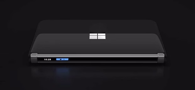 Смартфон Microsoft Surface Duo 2 8GB/128GB