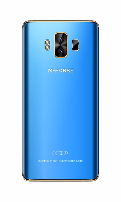 Смартфон M-Horse Pure 1 3GB/32GB