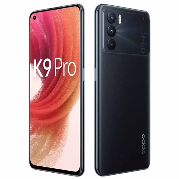 Смартфон Oppo K9 Pro 8GB/128GB