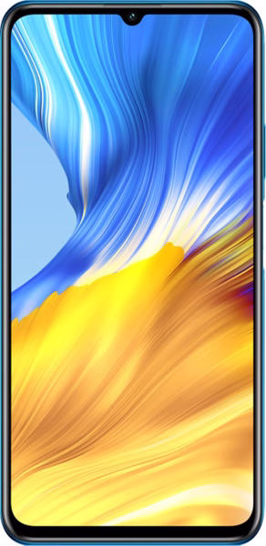 Смартфон Huawei Honor X10 Max 128GB