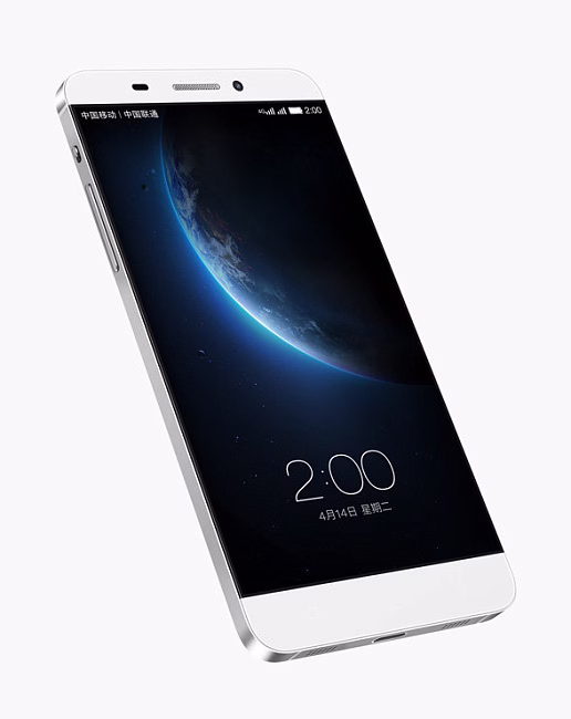 Смартфон LeEco (LeTV) Le1 X600 3GB/32GB