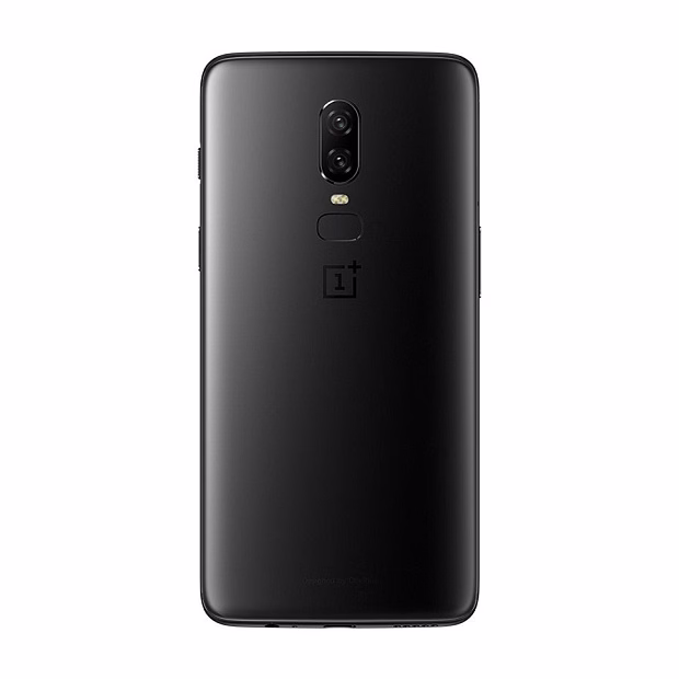 Смартфон OnePlus 6 6GB/64GB