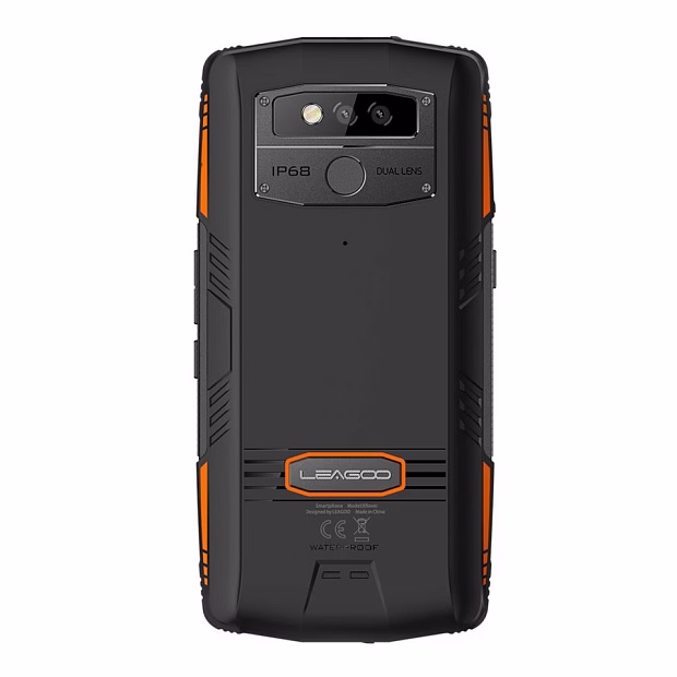 Мобильный телефон Leagoo XRover