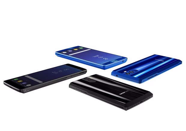 Смартфон Doogee BL12000  4GB/32GB
