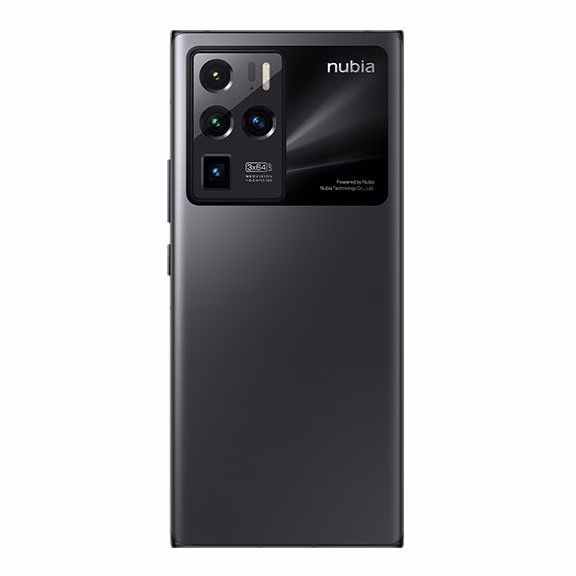 Смартфон Nubia Z30 Pro 8GB/256GB