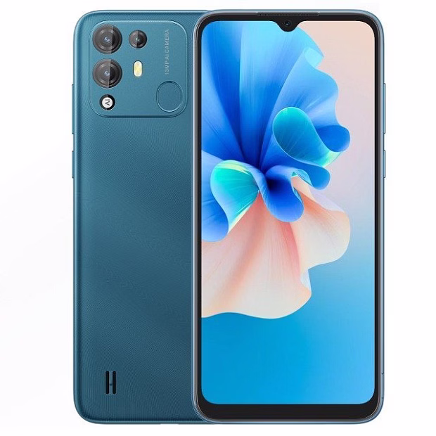 Смартфон Blackview A55 Pro 4GB/64GB