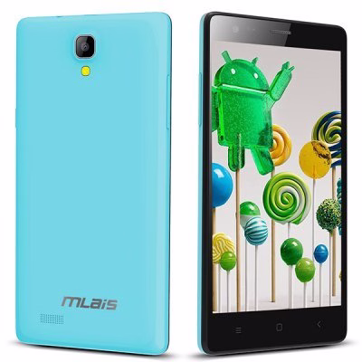 Смартфон Mlais M52 Red Note