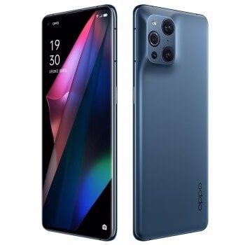 Смартфон Oppo Find X3 8GB/128GB