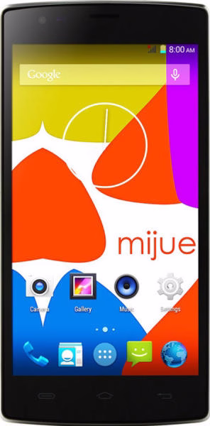 Смартфон Mijue L100 1GB/8GB