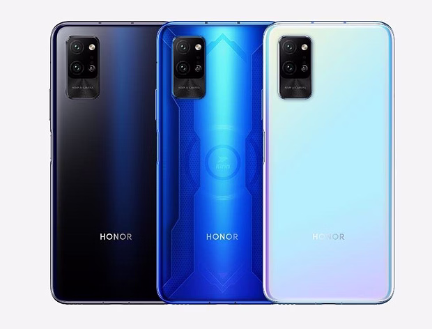 Смартфон Huawei Honor Play 4 Pro 128GB