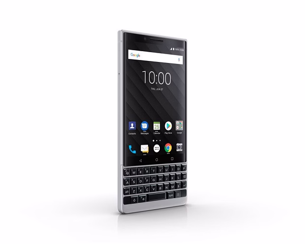 Смартфон BlackBerry KEY2 6GB/64GB
