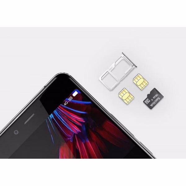 Смартфон OnePlus X