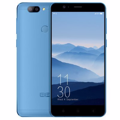 Смартфон Elephone P8 Mini 2017 4GB/64GB