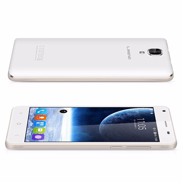 Смартфон Landvo XM200 Pro 2GB/16GB