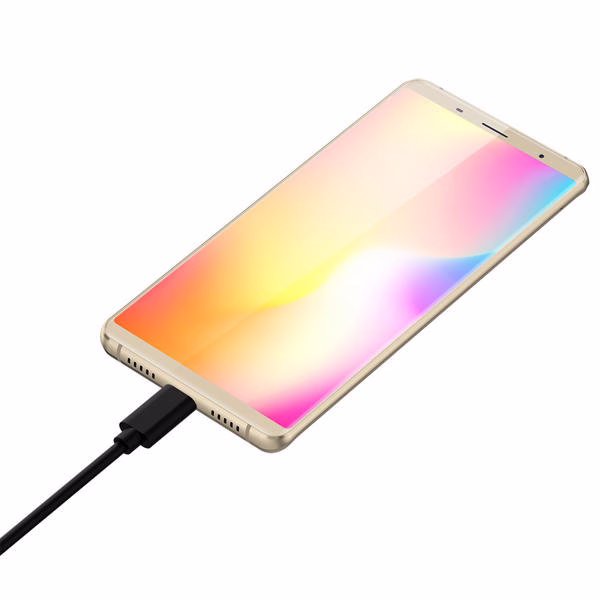 Смартфон Bluboo S3 4GB/64GB