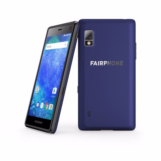 Смартфон Fairphone 2 2GB/32GB