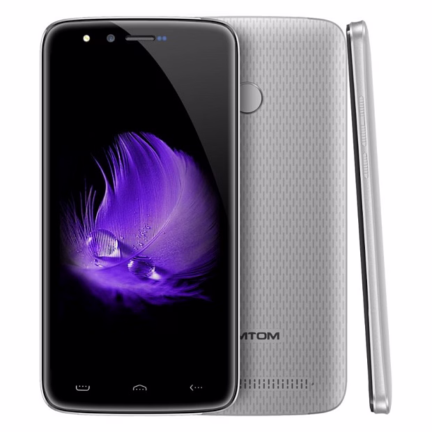 Смартфон HomTom HT50 3GB/32GB