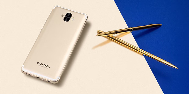 Смартфон Oukitel K8000 4GB/64GB