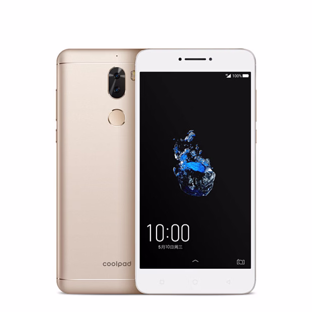 Смартфон Coolpad Cool Play 6 6GB/64GB