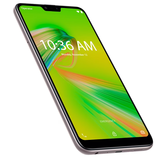 Смартфон Asus ZenFone Max Shot 64GB