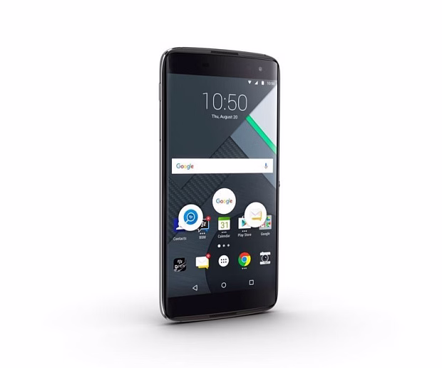 Смартфон BlackBerry DTEK60 4GB/32GB