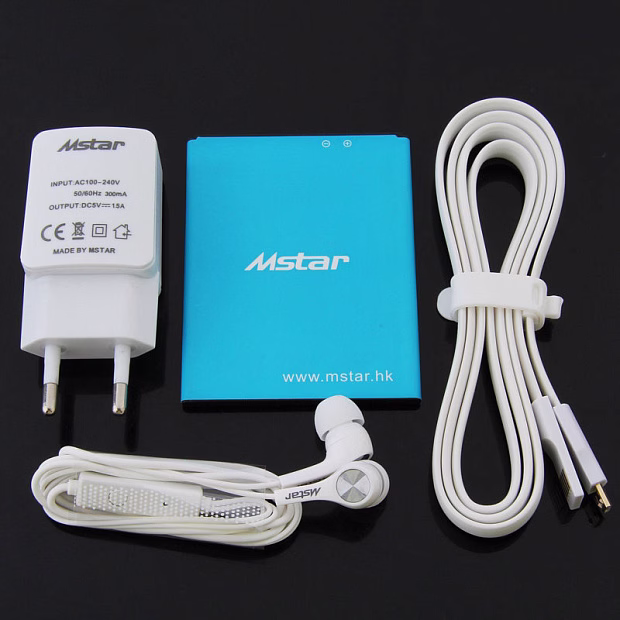 Смартфон Mstar S100