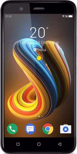 Смартфон InFocus Turbo 5s 3GB/32GB