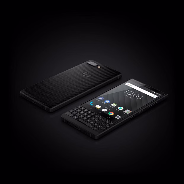 Смартфон BlackBerry KEY2 6GB/64GB