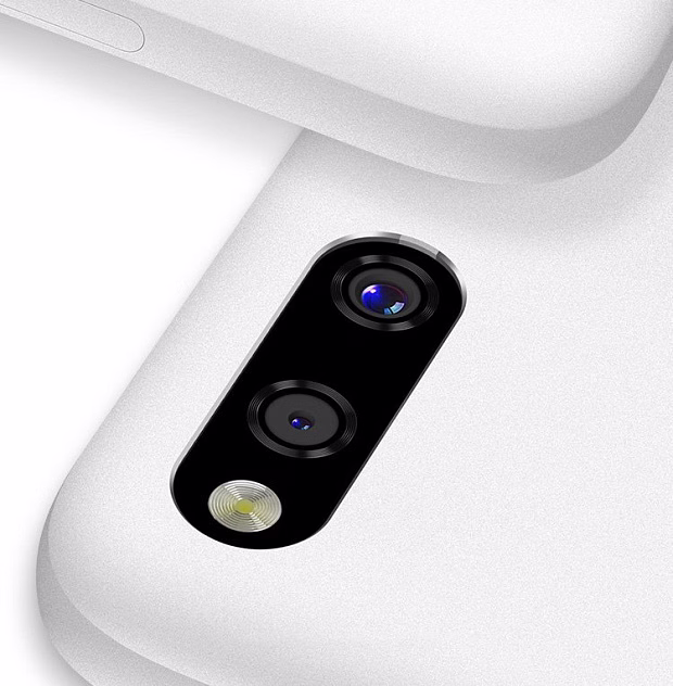 Смартфон 360 N7 6GB/64GB