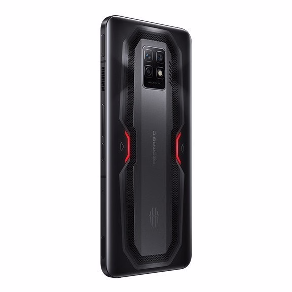 Смартфон Nubia Red Magic 7 Pro 12GB/128GB