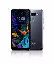 Мобильный телефон LG K50