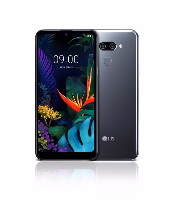 Мобильный телефон LG K50