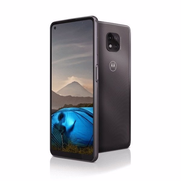 Мобильный телефон Motorola Moto G Power 2021