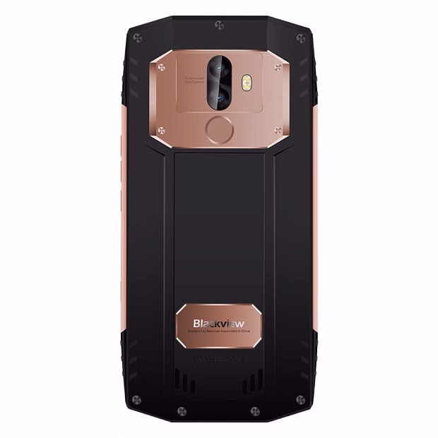 Смартфон Blackview BV9000 6GB/128GB