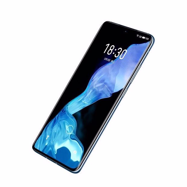 Мобильный телефон Meizu 18