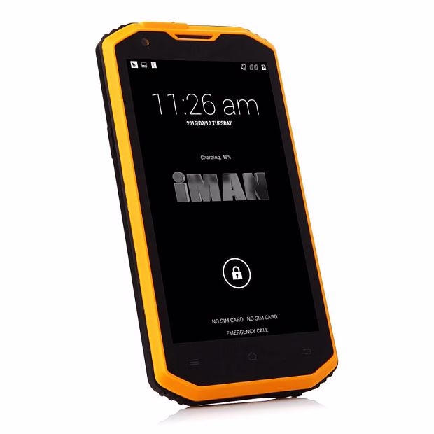 Мобильный телефон iMan i8800