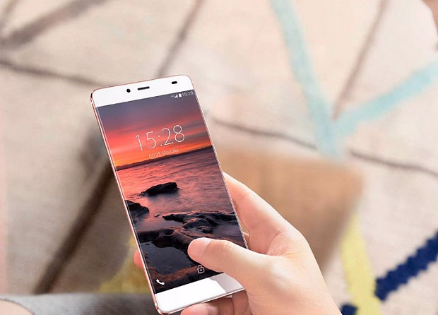Смартфон Elephone S3 3GB/32GB