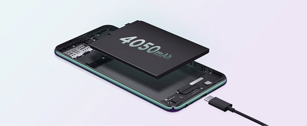 Смартфон Lenovo Z6 Youth Edition 64GB