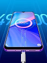 Мобильный телефон Coolpad Cool 10