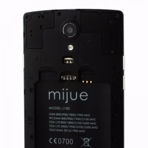 Смартфон Mijue L100 1GB/8GB