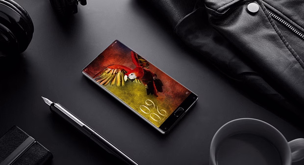 Смартфон Elephone S8 4GB/64GB