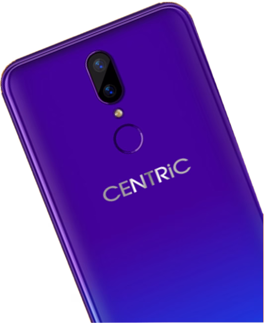 Мобильный телефон Centric G5