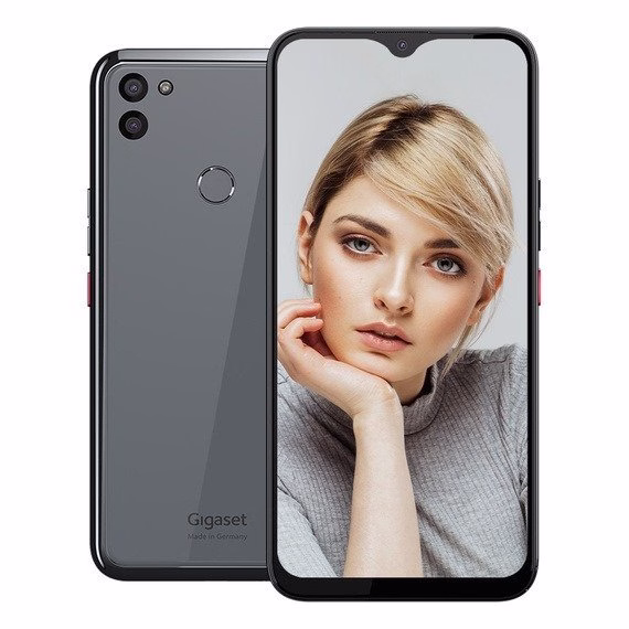 Смартфон Gigaset GS5 4GB/128GB