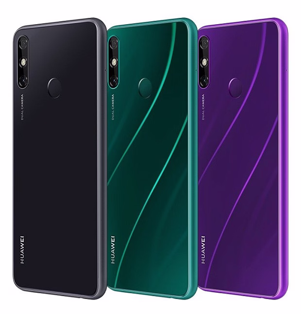 Смартфон Huawei Enjoy 20e 64GB