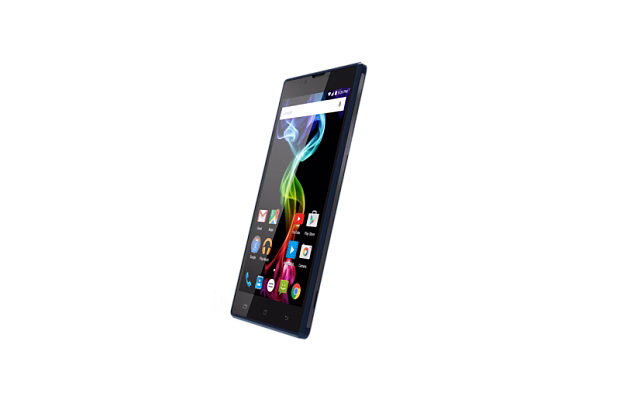 Смартфон Archos 55 Platinum