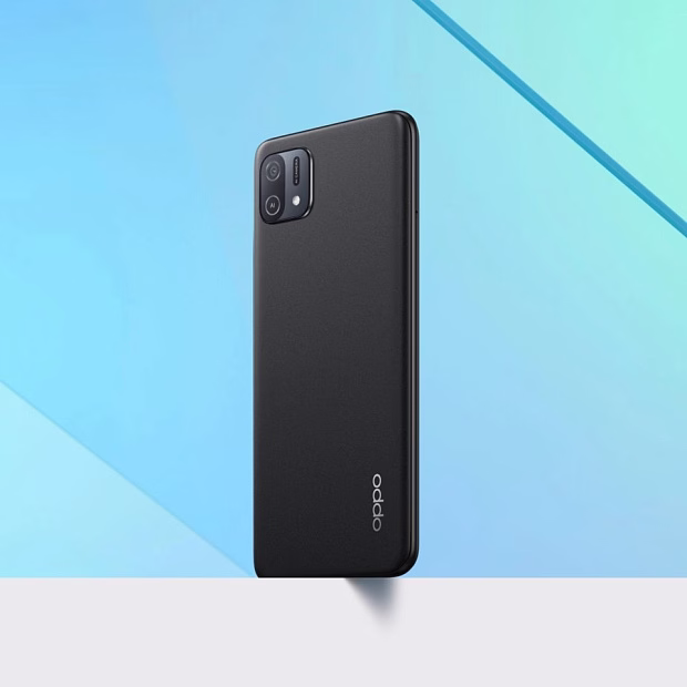 Смартфон Oppo A16e 3GB/32GB